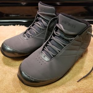 AND1 Basketball Shoes